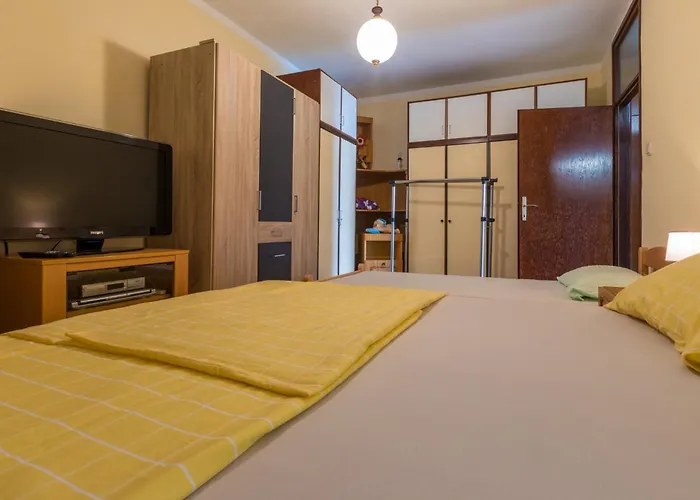Apartman Julija *
