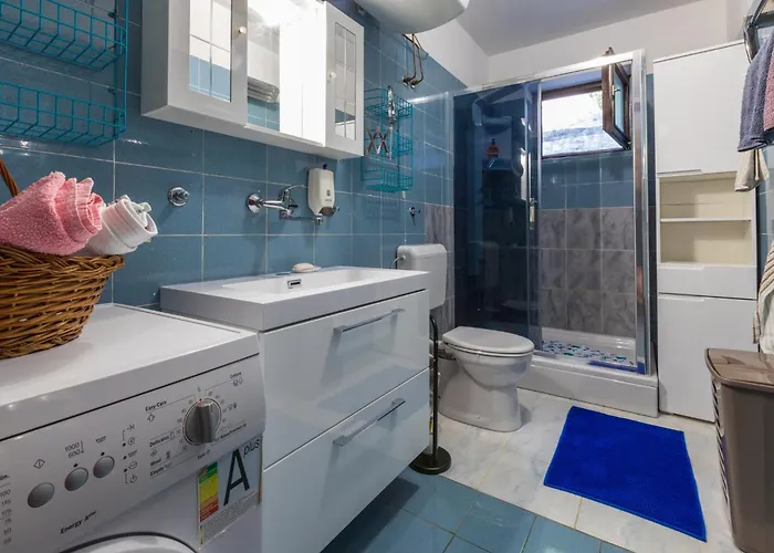 Apartman Julija