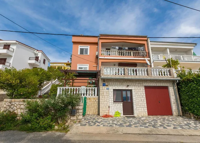 Apartman Julija Dramalj