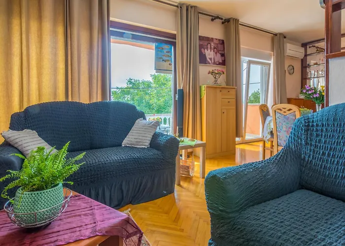 Apartman Julija