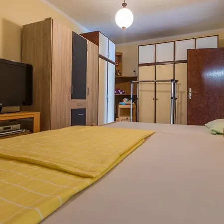 Apartmán Julija *