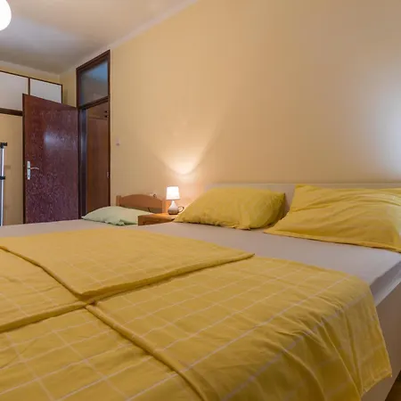 Apartamento Julija Dramalj