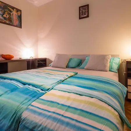 Apartmán Julija