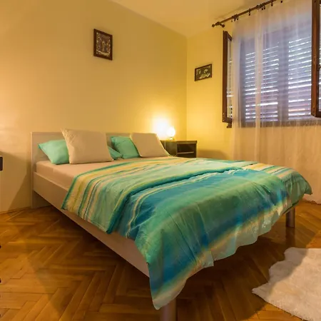 Apartmán Julija *