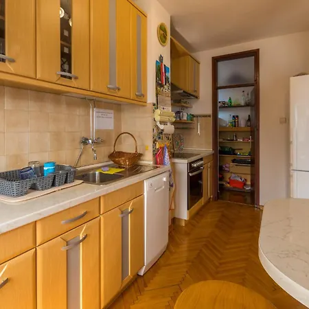 Apartmán Julija Dramalj