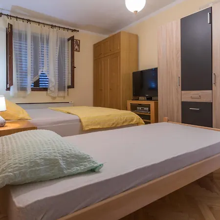 Apartmán Julija *