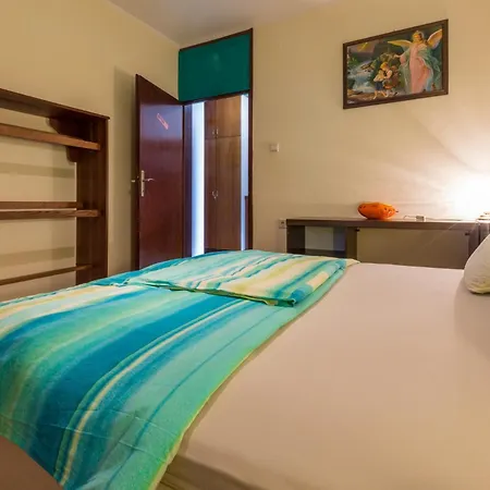 Julija Apartamento Dramalj