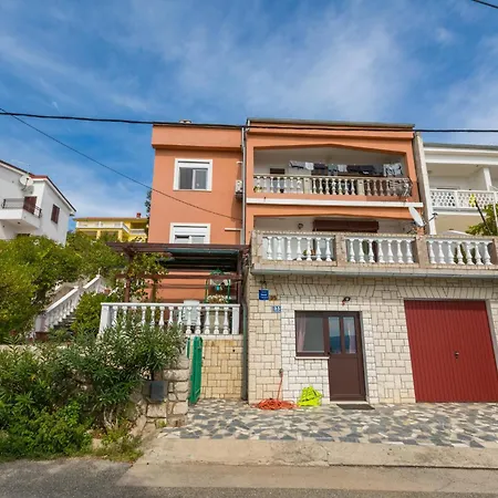 Apartmán Julija Dramalj