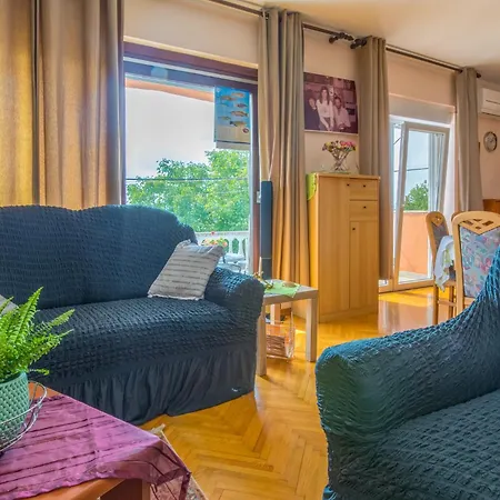 Apartmán Julija