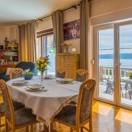 Apartmán Julija Dramalj