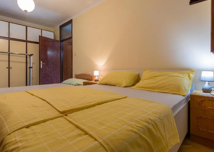 Apartman Julija Dramalj