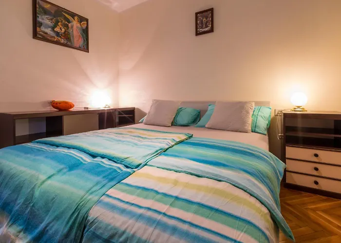 Apartman Julija