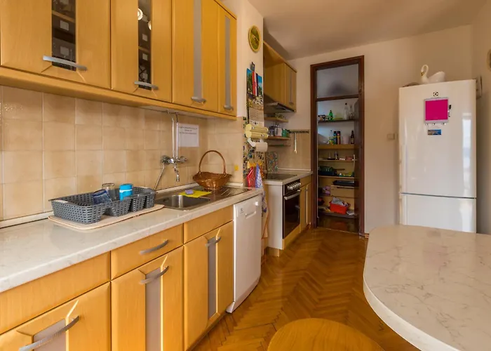 Apartman Julija Dramalj