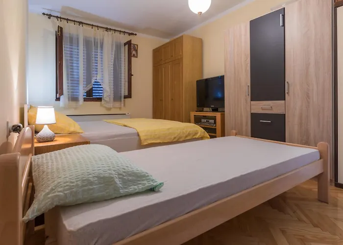 Apartman Julija *