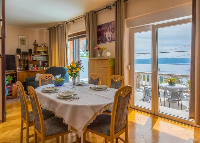 Apartman Julija Dramalj